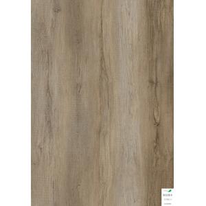Virgin Material  PVC Click flooring , Waterproof Vinyl Wood Flooring