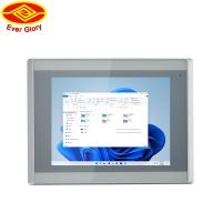China 8 Inch Medical Grade LCD Touch Monitor Multi Touch Fingerprint Proof on sale