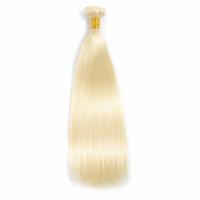 China Beauty Ombre Hair Weave 613 Color Ombre Brazilian Straight Hair Extensions on sale