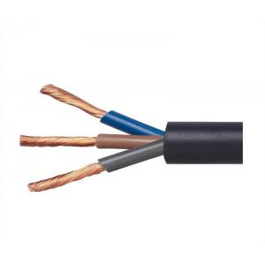 China RoHS 95mm 300V Mineral Insulated Power Cable Heat Resistant supplier