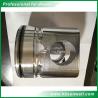 China Cummins 6BT diesel engine Piston 3957790 Komatsu S6D102 HART Piston kit 3957795 ART 6735-31-2111 wholesale