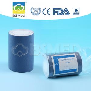 China surgical breathable absorbent cotton roll 500 gm 1000 gm supplier