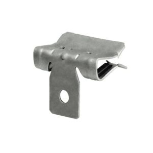 China Parte de metal de chapa de aluminio de precisión personalizada y estándar ISO9001 para fabricación OEM wholesale