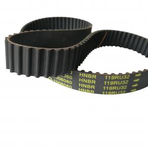 ramelman timing belt high quality xl timing belt Z502-12-205/123 MY 22/99 RU 25/129RU25 rubber timing belt