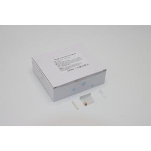 China Jogo ácido nucleico do teste do reagente da detecção do RNA do ADN dos jogos da extração do grânulo magnético supplier