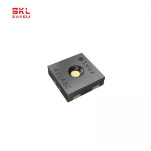 China Original New SHT41-AD1B-R3 Sensors Transducers Humidity And Temperature Sensor supplier
