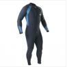 China Men's longsleeve diving suit wholesale