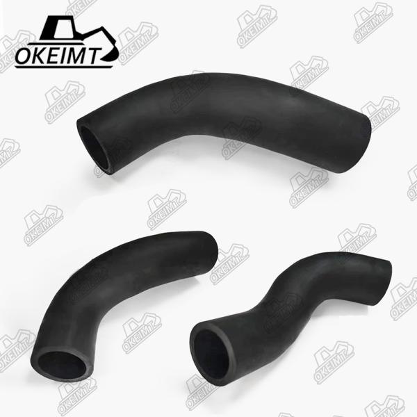 OKEIMT Neutral Packing Easy Installation Water Hose 6HK1 EFI Made In China