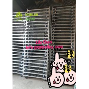 Welded Wire Greenhouse Carts Flower Trolley Rack Plant Cart Iso9001 Certification