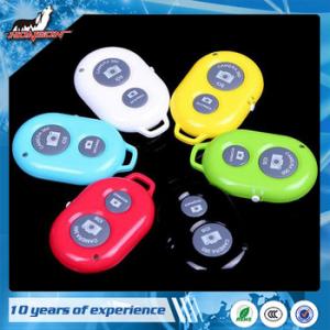 China shutter 3 Bluetooth remote control For iOS Android supplier