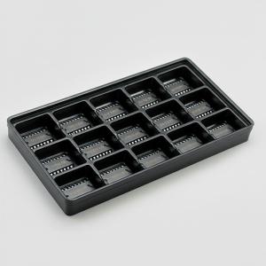 China CP2102-GMR IC Chips Part Num CP2102-GMR Package / Case tray wholesale