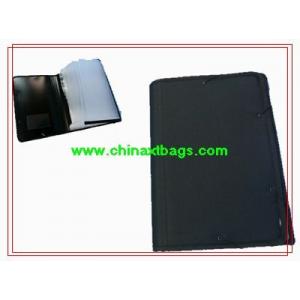 China Expandable Document Folder X-4001 supplier