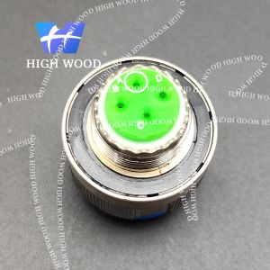 China MIL-DTL-38999 Series Ⅰ,Ⅱ,and Ⅲ Connectors, D38999/26FC4PB. D38999 Series Ⅲ wholesale