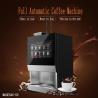China Protocolo MDB Máquina de venta de café en polvo totalmente automática H 700 mm wholesale