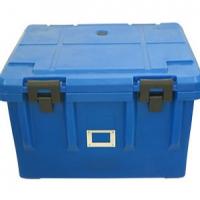 China Top Loading 70L Insulated Hot Box Food Delivery Thermal Container on sale
