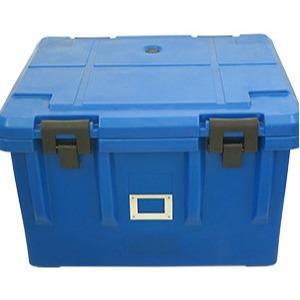 Top Loading 70L Insulated Hot Box Food Delivery Thermal Container