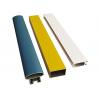 China Power Coated Aluminium Tile Profile And Aluminium Ceiling Profiles wholesale