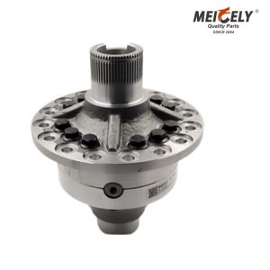 China AZ9981320320 Differential Assembly: Engineered For Howo’S Efficiency​ wholesale