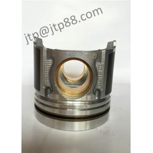 China Engine parts. J08E Aluminum Alloy Engine Piston For Excavator Parts No S130A-E0180 supplier