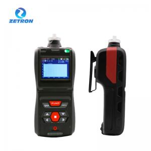 MS500-VOC Pump Type VOC Tester For Steel Production Gas Detection