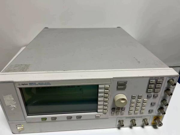 PSG-A 信号生成器 RF 信号生成器 20GHz 高電源アジレント E8251A