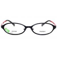 China Men And Women Ultra Light Eyeglass Frames Strong Hydrolysis Resistance on sale