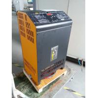China 80A 48 Volt Electric Forklift Battery Charger , Industrial Battery And Charger on sale