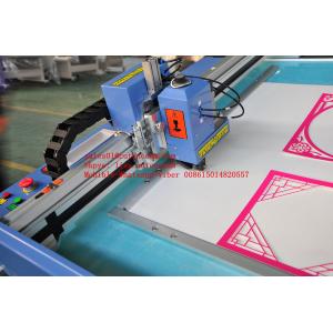 Computerized Mat Board Photo Gallery Frame Passepartout Mount Cutter Plotter