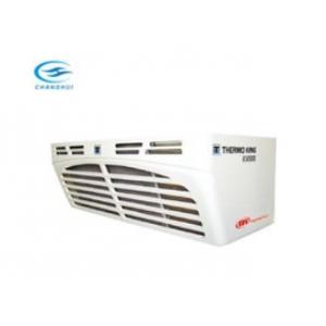 Ultra Slim Cargo Van Refrigeration Units 18C 1PH Durability