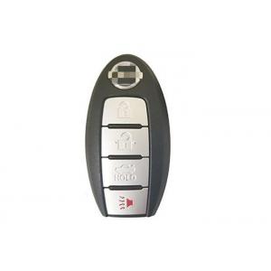 Genuine 2014 + Nissan Maxima Remote Key 5WK49609 PN 285E3-JC07A 433 Mhz