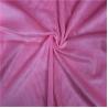 indian fabric wholesale solid dyed velboa velboa