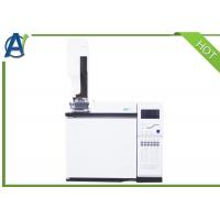 China UOP603 Gas Chromatagraph Testing Equipment Trace CO CO2 In Hydrogen Light Gaseous on sale