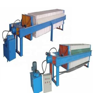 Cooking Oil Filter Machine with High Filtration Pressure and Advanced Filtration System