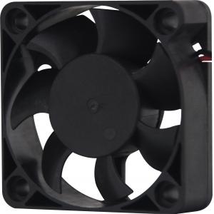 5015 DC Axial Fan and blower air cooking fan burshless fan