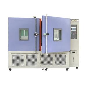 China 2000L Customized Lab Temperature & Humidity Test Chamber Energy Efficient Solution wholesale