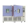 China 2000L Customized Lab Temperature & Humidity Test Chamber Energy Efficient Solution wholesale