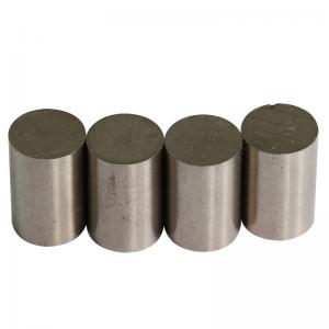Super Strong Sintered Cylinder Samarium Cobalt Magnet