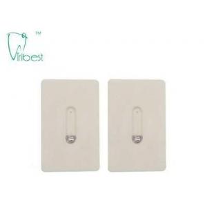 Personalized Credit Card Dental Floss 15m Without Mirror