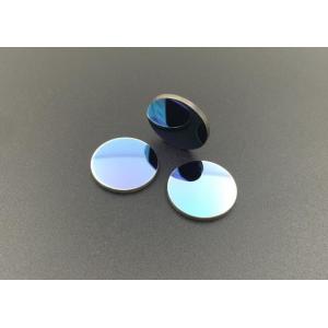 China Infrared Optical Grade Germanium(Ge) Plano Convex Lens,Germanium Optics wholesale
