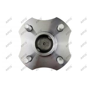 China OE 42450-0D030 Spare Parts Rear Wheel Hub Assembly supplier