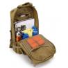 China 3P 20-35L Multifunctional Hiking Bag Shoulder Tactical Backpack wholesale