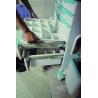 China Plastic Medical Crash Cart wholesale