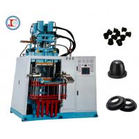 China Energy Saving Rubber Injection Molding Machine For Making Auto Parts Car Parts on sale