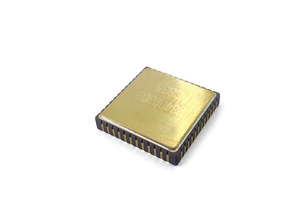 Chip giroscópico MEMS de seguimiento de movimiento con salida SPI de respuesta rápida