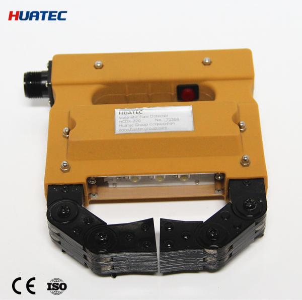 MT Yoke Magnetic Particle Testing Equipment HCDX-220 220 / 110V power