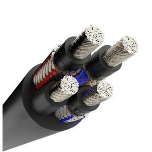 Type 41 Flexible Copper Screened Mining Cable Is A Versatile And Durable Cable Designed For Use In Mining Applications