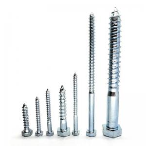 China Slotted Countersunk Custom Wood Screws Electric Meter Slotted Book Binding supplier