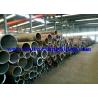 Seamless Alloy API Carbon Steel Pipe A335 Standard P2 / P5 / P9 / P11 / P12 /