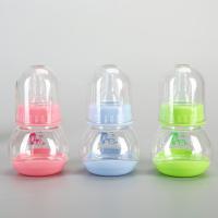 2021 New High Quality Baby Water Bottles Plastic For Girl And Boy