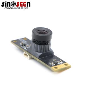 China Revolucione el diseño de su producto con el módulo de cámara USB Sinoseen SNS-DZ1147-V1.0 y el sensor CMOS PS5268 supplier